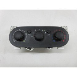 Commande Chauffage Opel Vivaro 2